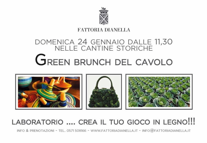 cartolina-Green-brunch-del-Cavolo